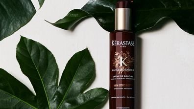 Airdry vs Blowdry Article 1 Kérastase